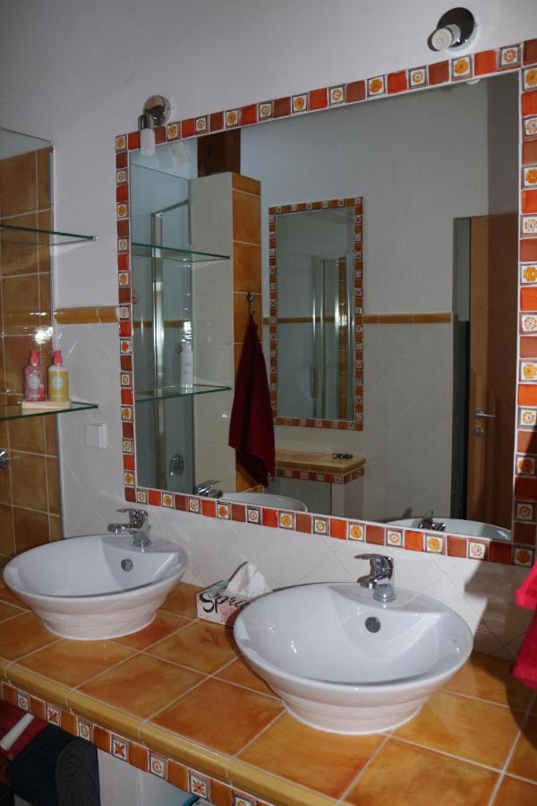 Helle, Offene Dachgeschosswohnung Mit Terrasse Oberloisdorf Ngoại thất bức ảnh